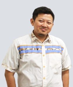 [Edited] Ahmad Fauzan