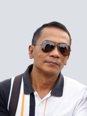 [Edited] Pak Mahendra