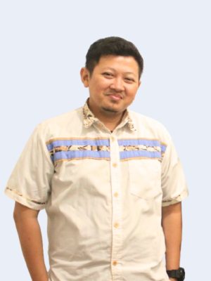 Fauzan Baihaqi