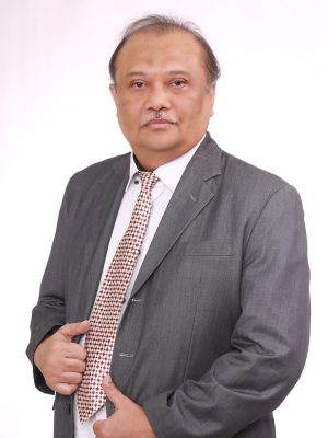 Pak Dhanang