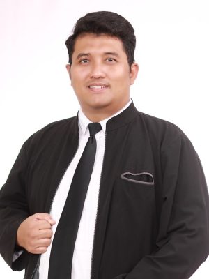 Pak Jihan
